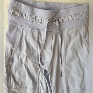 Lululemon dance studio pants